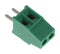MOLEX 39773-0002 Wire-To-Board Terminal Block, 2.54 mm, 2 Ways, 30 AWG, 16 AWG, 1.31 mm&sup2;, Screw
