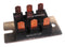 SENSATA/CRYDOM M252512F THYRISTOR DIODE MODULE, 600V, 25A