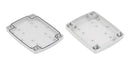 MULTICOMP PRO MP011487 Plastic Enclosure, Multipurpose, ABS, 38.35 mm, 144.55 mm, 184.8 mm, IP67