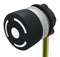 EAO 84-6330.0040 Emergency Stop Switch, SPST-NO, SPST-NC, Twist to Release, Cable, 1.5 A, 250 V
