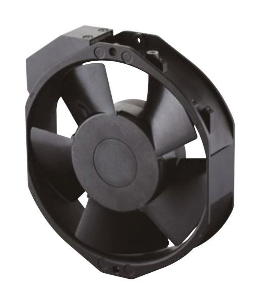 NMB TECHNOLOGIES 15038PB-A1L-GP-00 AC FAN, BALL, 152MM, 3200RPM, 115V/0.36A