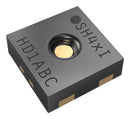 SENSIRION SHT40I-AD1B-R2 Temperature and Humidity Sensor, 0% to 100% RH, -40&deg;C to 125&deg;C, I2C, Digital, DFN-4, 2.3 V to 5.5 V