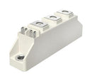 INFINEON TD120N16SOFHPSA1 Thyristor Module, Series Connected , 190 A, 1.6 kV TD120N16SOF, SP001272854