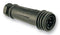 BULGIN LIMITED EXP-0921/10/S Circular Connector, Circular Industrial, EXPlora Series, Cable Mount Receptacle, 10 Contacts