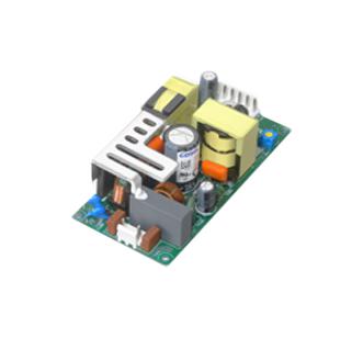 COSEL UMA120F-24-Y AC/DC Open Frame Power Supply (PSU), ITE & Medical, 1 Output, 120 W, 85V AC to 264V AC, Fixed