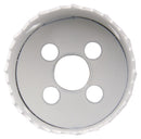 RUKO 126303 Hole Saw Set, Bi-Metal, 12 Pieces