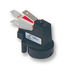 HERGA 6871-01 Air Switch, Side, SPDT