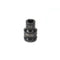 MULTICOMP PRO MP12-CRMO10 Socket, Hex, 10 mm x 38 mm, 1/2" Drive Size, Chromium Molybdenum Steel, DIN3121, Auto Repair