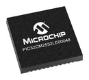 MICROCHIP PIC32CM2532LE00048-I/U5B ARM MCU, PIC32 Family PIC32CM LE00 Series Microcontrollers, ARM Cortex-M23, 32 bit, 48 MHz