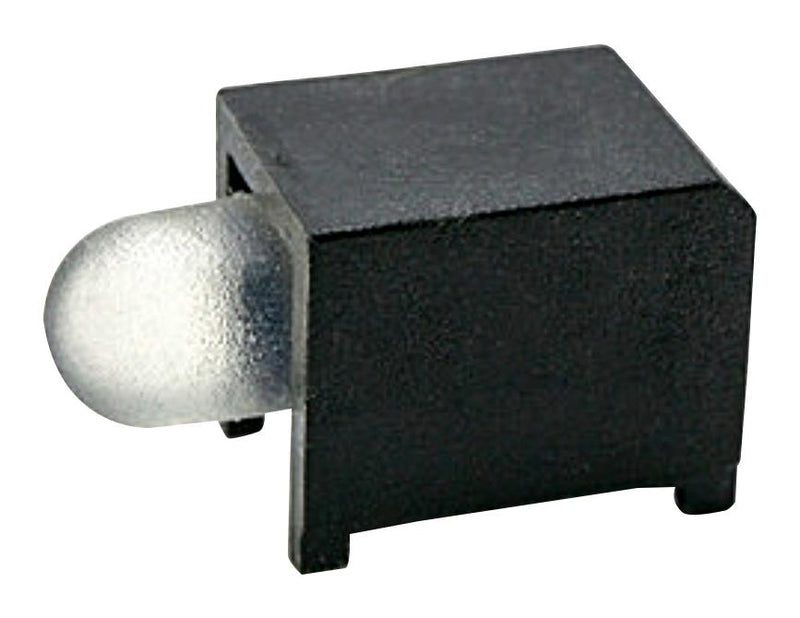 DIALIGHT 591-2001-013NF Circuit Board Indicator, Red, 1 LEDs, SMD, 3mm, 10 mA, 14 mcd