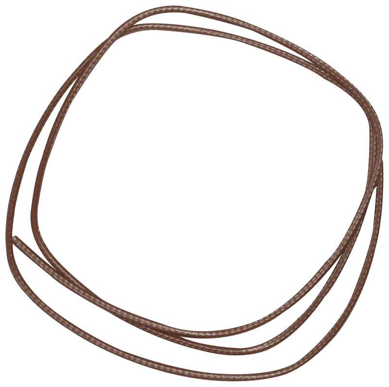 MULTICOMP PRO RG403 Triaxial Cable, Per Metre, RG403, 7 x 0.1mm, 50 ohm, 3.3 ft, 1 m