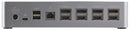 Startech DK31C4DPPDUE DK31C4DPPDUE Dock Station Quad Monitor USB Type-C 100 W Displayport &amp; Hdmi