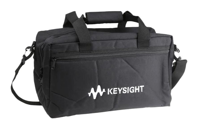 KEYSIGHT TECHNOLOGIES HD3CASE Test Accessory, Soft Case, Keysight InfiniiVision HD3 Series Oscilloscopes