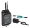 BANNER ENGINEERING DXM1200-CK9-V Asset Monitoring Gateway, 900MHz, 24V, Wall Mount