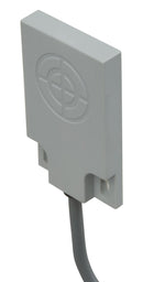 CARLO GAVAZZI CD50CNF07PO Level Sensor, 7 mm, PNP-NO, 10 to 30 VDC, CD50 CNF Series