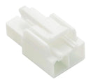 MOLEX 35151-0219 Connector Housing, VersaBlade 35151 Series, Plug, 2 Ways, 6.2 mm