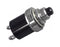 ALCOSWITCH - TE CONNECTIVITY MSP103C004 Pushbutton Switch, MSP3, 6.4 mm, SPST-NO, Momentary, Round, Black