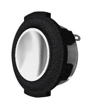 PUI AUDIO AS03104MR-N50-R Speaker, 200 Hz to 20 kHz, 4 ohm, 5 W, 81 dBA, Round, Panel Mount