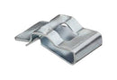 Panduit MCMS12-P-C MCMS12-P-C Cable Tie Mount Edge Natural Steel 22.4 mm 14.2