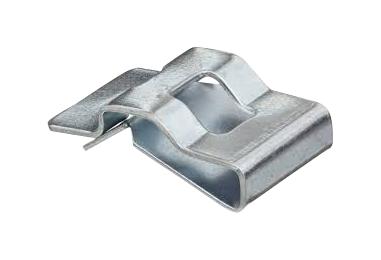 Panduit MCMS12-P-C MCMS12-P-C Cable Tie Mount Edge Natural Steel 22.4 mm 14.2