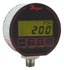 DWYER DPG-106. PRESSURE GAUGE, 200PSI, 1/4"MNPT