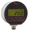 DWYER DPG-107. PRESSURE GAUGE, 300PSI, 1/4"MNPT