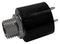 SWITCHCRAFT/CONXALL PCL712AU DC POWER JACK, 2.5MM, 5A/24V, THT