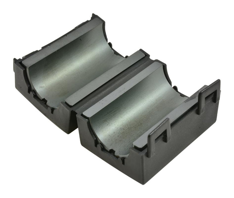 FAIR-RITE 0431173551 FERRITE CORE, SPLIT, 18.5MM, 220 OHM/100