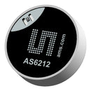 AMS OSRAM GROUP AS6212-DK Demonstration Kit, AS6212, Temperature Sensor