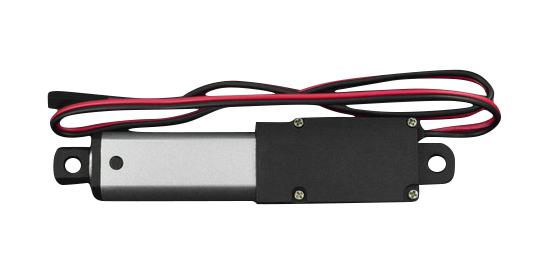 DFROBOT FIT0804 DC Linear Actuator, Push Rod, 6 V GTIN UPC EAN: 6959420914722