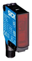 Sick WL11G-2B2531 WL11G-2B2531 Photo Sensor 4 m NPN/PNP Retroreflective 10 to 30 VDC M12 Connector W11G-2 Series
