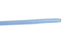 ALPHA WIRE TFT20024 NA005 Sleeving, Flexible, PTFE (Polytetrafluoroethylene), Natural, 0.66 mm, 30.5 m, 100 ft
