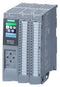 SIEMENS 6ES7511-1CK01-0AB0. Processor Module, 24 VDC, 175 kB, Analog 5 I/P, 2 O/P, Digital 16 I/P, 16 O/P