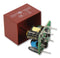 Myrra 47126 47126 AC/DC PCB Mount Power Supply (PSU) ITE 1 Output 2.5 W 24 VDC 110 mA