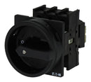 EATON MOELLER P1-40/EA/SVB-SW Switch Disconnector, Main, 3 Pole, 690 V, 40 A, IP65, Screw, Flush Mount