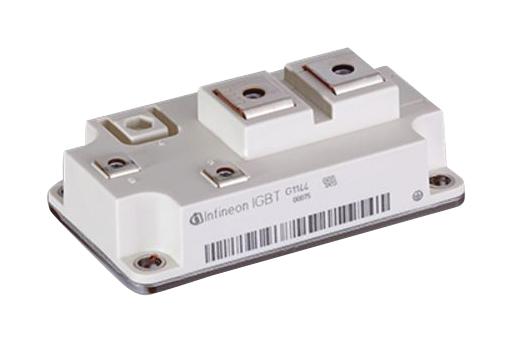 INFINEON FZ400R17KE4HOSA1 IGBT Module, Single Switch, 550 A, 1.95 V, 2.5 kW, 150 &deg;C, Module