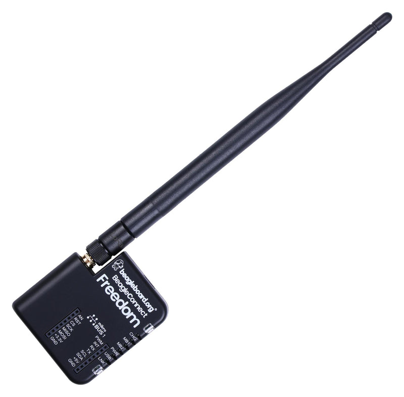 Beagleboard 102110577 102110577 SBC Beagleconnect Freedom CC1352P7 ARM Cortex-M4F 32bit 4KB RAM 32KB Flash Wifi New