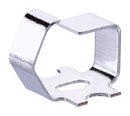 Harwin S1961-46R S1961-46R Spring Contact Cupronickel 4.63 mm Length 3.7 Width 3.55 Depth