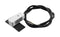 DFROBOT SEN0368 Liquid Level Sensor, Non-contact Capacitive, 20mm, 500ms, 5 to 12V, IP65, -5 to 105&deg;C GTIN UPC EAN: 6959420923373