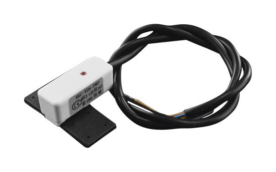 DFROBOT SEN0368 Liquid Level Sensor, Non-contact Capacitive, 20mm, 500ms, 5 to 12V, IP65, -5 to 105&deg;C GTIN UPC EAN: 6959420923373