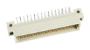 HARTING 09231486922 DIN 41612 Connector, 48 Contacts, Header, 2.54 mm, 3 Row, a + b + c