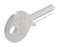 EAO 45-522.0900 Switch Key, EAO 45 Series Switches, 45 Series