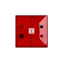 Clifford and Snell 219990 219990 RED Beacon Lens Replacement SA