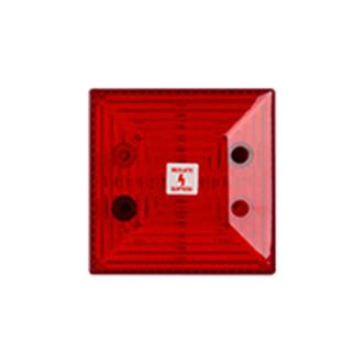 Clifford and Snell 219990 219990 RED Beacon Lens Replacement SA