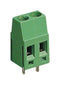 ALTECH MVE-254 TERMINAL BLOCK, WTB, 4POS, 16A, 450V