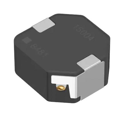 TDK SPM12565CT-R22M Power Inductor (SMD), 220 nH, 29.1 A, Shielded, 87.8 A, SPM Series