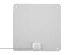 TAOGLAS CM.05.108H21 RF Antenna, 132 to 174MHz, Cellular / VHF, 3.5dBi, 50 ohm, Ceiling / N Connector