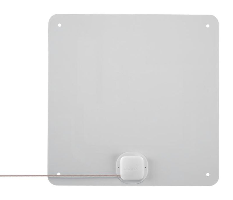 TAOGLAS CM.05.108H21 RF Antenna, 132 to 174MHz, Cellular / VHF, 3.5dBi, 50 ohm, Ceiling / N Connector