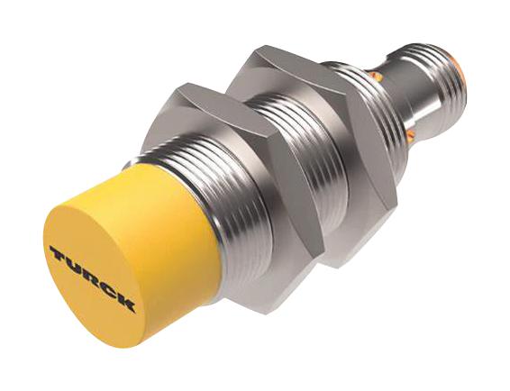 TURCK NI10-M18-AP6X-H1141 IND PROX SENSOR, PNP-NO, 10MM, 30V