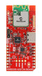 MICROCHIP EV65D15A Add On Board, RNBD350PE-I100, Plug-and-Play Bluetooth Low Energy